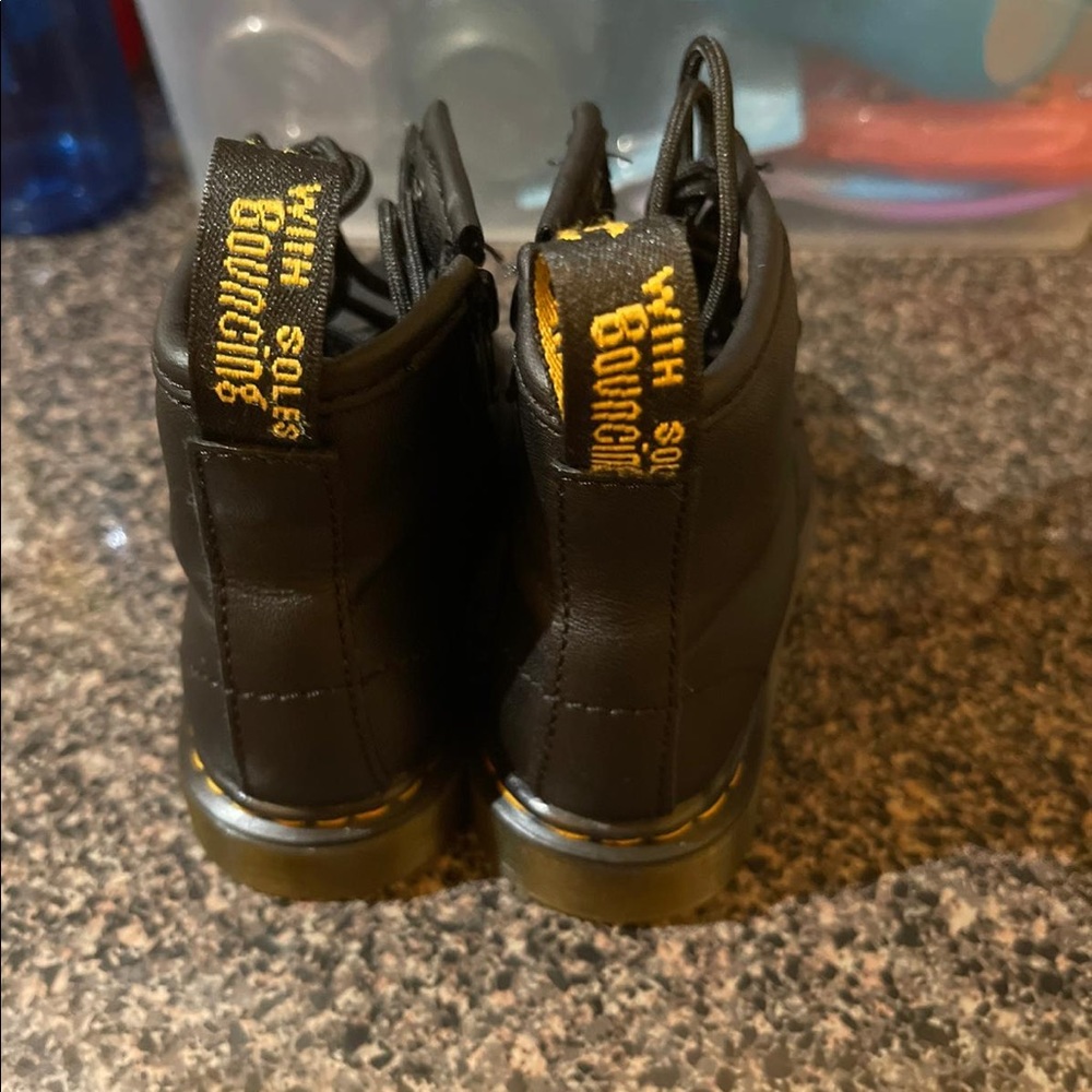 Dr.Martens Toddler
